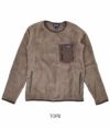 パタゴニア (PATAGONIA) M'S LOS GATOS CREW クルーネック プルオーバー 25895  TOPB