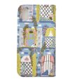 マーブルシュッド(marble SUD) iPhoneX CASE NB-Type Apartment iPhoneX対応iPhoneケース スマホケース 099F049172