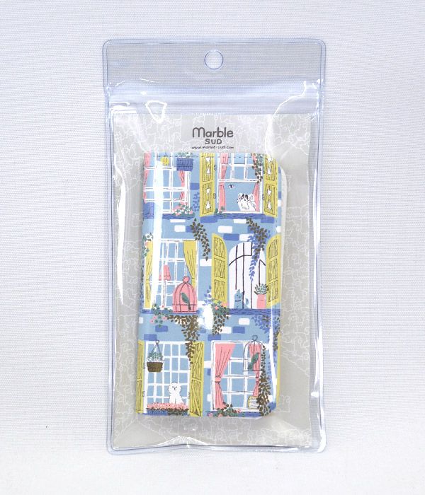 マーブルシュッド(marble SUD) iPhoneX CASE NB-Type Apartment iPhoneX対応iPhoneケース スマホケース 099F049172