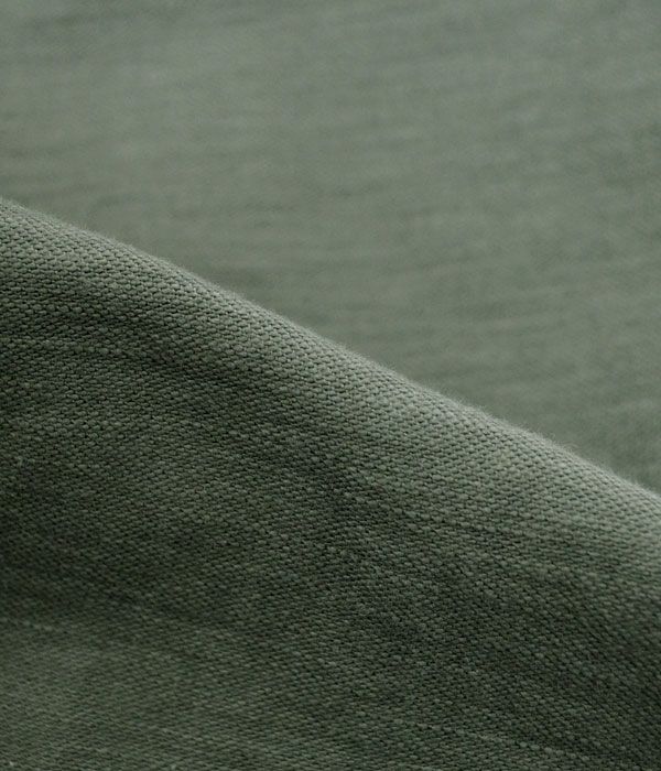 オアスロウ (orSlow) SLIM FIT FATIGUE PANTS コットンパンツ 01-5032