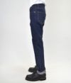 オアスロウ (orSlow) IVY FIT DENIM 107 ONE WASH ジーンズ デニムパンツ 01-0107-81