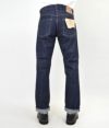 オアスロウ (orSlow) IVY FIT DENIM 107 ONE WASH ジーンズ デニムパンツ 01-0107-81