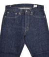 オアスロウ (orSlow) IVY FIT DENIM 107 ONE WASH ジーンズ デニムパンツ 01-0107-81