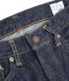 オアスロウ (orSlow) IVY FIT DENIM 107 ONE WASH ジーンズ デニムパンツ 01-0107-81