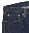 オアスロウ (orSlow) IVY FIT DENIM 107 ONE WASH ジーンズ デニムパンツ 01-0107-81