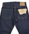 オアスロウ (orSlow) IVY FIT DENIM 107 ONE WASH ジーンズ デニムパンツ 01-0107-81