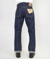 オアスロウ(orSlow) STANDARD DENIM 105 ONE WASH ジーンズ デニムパンツ01-1050-81