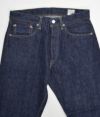 オアスロウ(orSlow) STANDARD DENIM 105 ONE WASH ジーンズ デニムパンツ01-1050-81