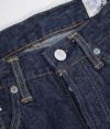 オアスロウ(orSlow) STANDARD DENIM 105 ONE WASH ジーンズ デニムパンツ01-1050-81