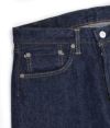 オアスロウ(orSlow) STANDARD DENIM 105 ONE WASH ジーンズ デニムパンツ01-1050-81