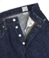 オアスロウ(orSlow) STANDARD DENIM 105 ONE WASH ジーンズ デニムパンツ01-1050-81