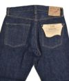 オアスロウ(orSlow) STANDARD DENIM 105 ONE WASH ジーンズ デニムパンツ01-1050-81