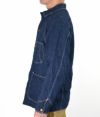 オアスロウ (orSlow) 1950'S COVERALL (UNISEX) カバーオール デニムジャケット 03-6140-81