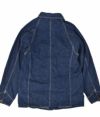 オアスロウ (orSlow) 1950'S COVERALL (UNISEX) カバーオール デニムジャケット 03-6140-81