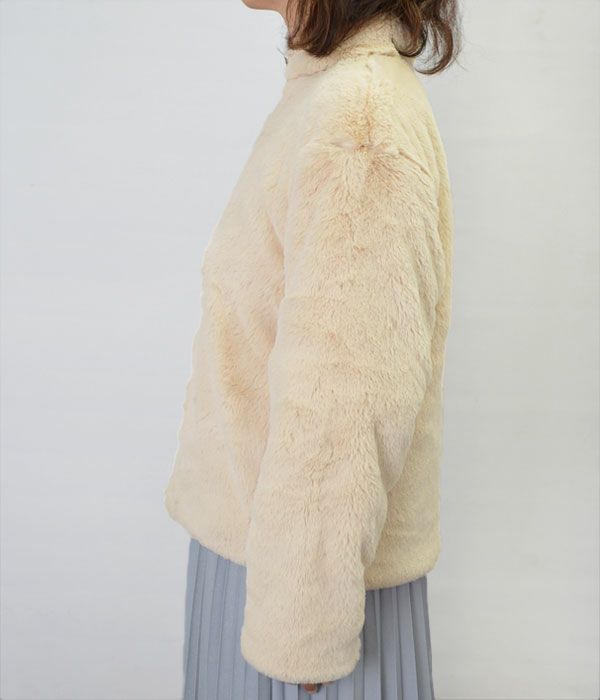 パタゴニア (PATAGONIA) GIRL'S LUNAR FROST JACKET フリースジップジャケット 68595
