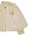 パタゴニア (PATAGONIA) GIRL'S LUNAR FROST JACKET フリースジップジャケット 68595