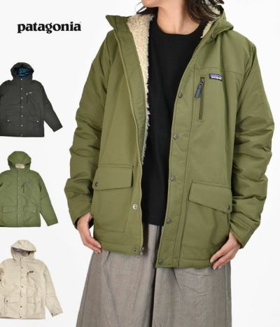 セール】パタゴニア (PATAGONIA) ウィメンズ ダスティ メサ パーカ