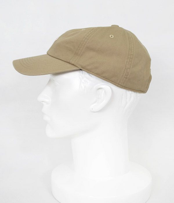 ダントン (DANTON) CHINO CLOTH 6PANEL CAP TKC コットンツイルキャップ 帽子 JD-7144TKC