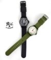 イルビゾンテ (IL BISONTE) ARMY WATCH 腕時計 54192-3-09197 54192309197