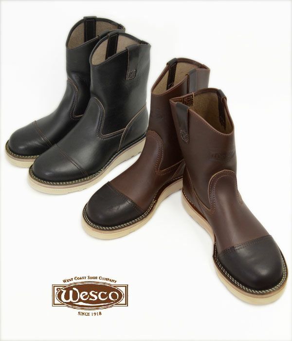 ウエスコ (WESCO) 2019 JAPAN LIMITED MODEL 