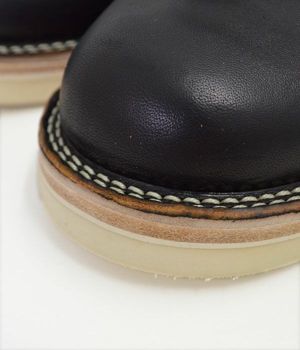 ウエスコ (WESCO) 2019 JAPAN LIMITED MODEL -HORSEHIDE MORRISON- 日本限定モデル ホースハイドブーツ