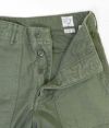 オアスロウ (orSlow) US ARMY FATIGUE PANTS (REGULAR FIT) コットンパンツ 01-5002