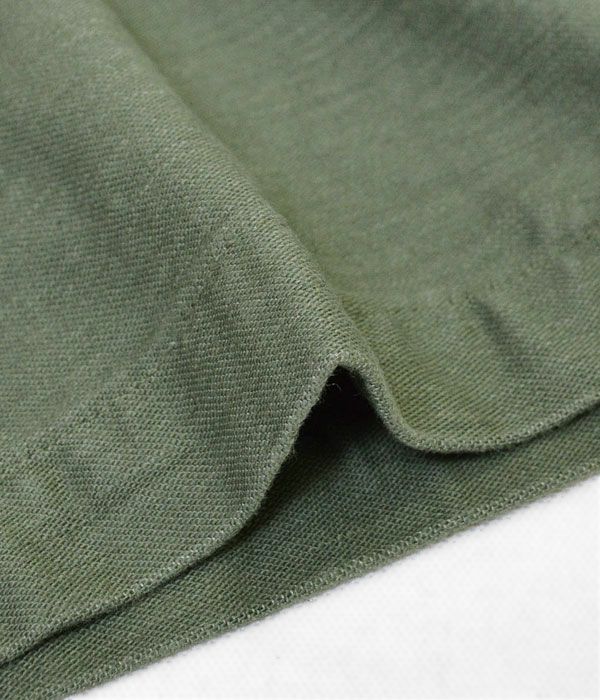 オアスロウ (orSlow) US ARMY FATIGUE PANTS (REGULAR FIT) コットンパンツ 01-5002