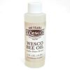 ウエスコ (WESCO) ビーオイル ブーツ ケア用品 Bee Oil