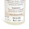ウエスコ (WESCO) ビーオイル ブーツ ケア用品 Bee Oil