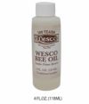 ウエスコ (WESCO) ビーオイル ブーツ ケア用品 Bee Oil