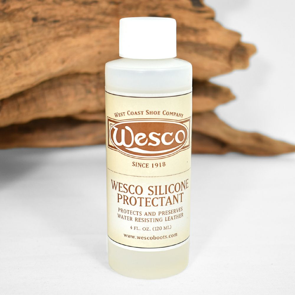 ウエスコ (WESCO) シリコーンプロテクタント ブーツ ケア用品 Sillicone Protectant