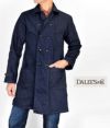 ダリーズ (DALEE'S&Co) UNION. COAT ショップコート カバーオール