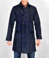 ダリーズ (DALEE'S&Co) UNION. COAT ショップコート カバーオール