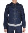 フリーホイーラーズ (FREEWHEELERS) -Lot 506 XX- 1st Generation Denim Jacket 1946-47 MODEL デニムジャケット ジージャン ファーストモデル 2411002