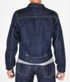 フリーホイーラーズ (FREEWHEELERS) -Lot 506 XX- 1st Generation Denim Jacket 1946-47 MODEL デニムジャケット ジージャン ファーストモデル 2411002