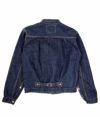 フリーホイーラーズ (FREEWHEELERS) -Lot 506 XX- 1st Generation Denim Jacket 1946-47 MODEL デニムジャケット ジージャン ファーストモデル 2411002