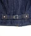 フリーホイーラーズ (FREEWHEELERS) -Lot 506 XX- 1st Generation Denim Jacket 1946-47 MODEL デニムジャケット ジージャン ファーストモデル 2411002