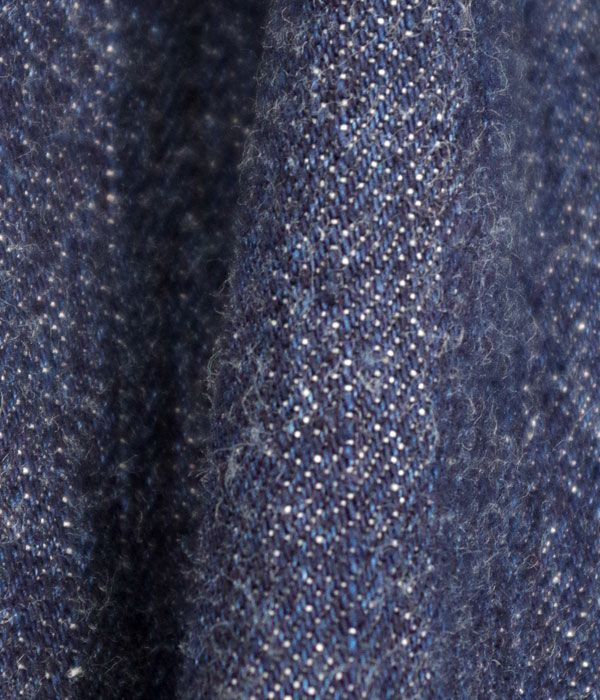 フリーホイーラーズ (FREEWHEELERS) -Lot 506 XX- 1st Generation Denim Jacket 1946-47 MODEL デニムジャケット ジージャン ファーストモデル 2511002