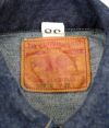 フリーホイーラーズ (FREEWHEELERS) -Lot 507 XX- 2nd Generation Denim Jacket 1951 MODEL デニムジャケット ジージャン セカンドモデル 2411003