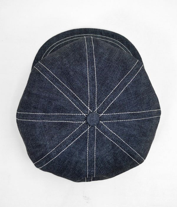 フリーホイーラーズ (FREEWHEELERS) -JAM BUSTER- 11oz INDIGO