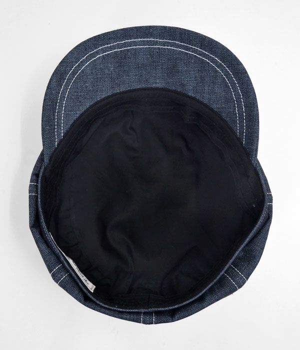 フリーホイーラーズ (FREEWHEELERS) -JAM BUSTER- 11oz INDIGO DENIM 