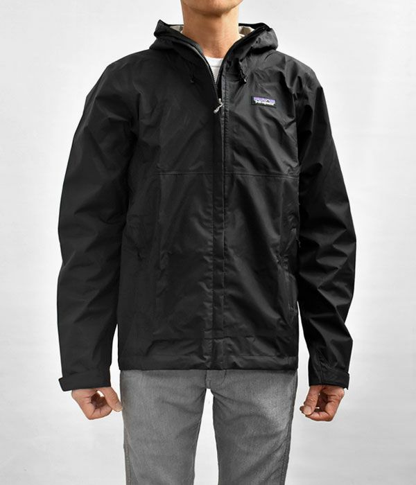 パタゴニア (PATAGONIA) メンズ トレントシェル3Lジャケット Men's Torrentshell 3L Jacket アウター  85240 の通販ならトップジミー