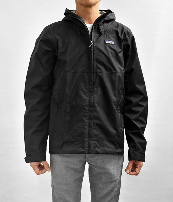 送料無料1☆Patagonia☆パタゴニア Galvanized ジャケット size:L 