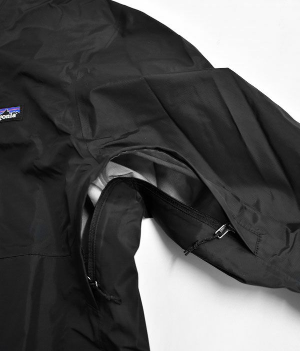 パタゴニア (PATAGONIA) メンズ トレントシェル3Lジャケット Men's Torrentshell 3L Jacket アウター  85240 の通販ならトップジミー