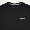 パタゴニア (PATAGONIA) メンズ ロングスリーブ P-6ロゴ レスポンシビリティー Men's Long-Sleeved P-6 Logo Responsibili-Tee 長袖プリントTシャツ 38518