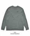 パタゴニア (PATAGONIA) M'S L/S P-6 LOGO RESPONSIBILI-TEE 長袖プリントTシャツ 38518 GLH