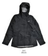 パタゴニア (PATAGONIA) W'S TORRENTSHELL 3L JACKETウィメンズ トレントシェル 3L ジャケット 85245 BLK (Black)