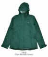 パタゴニア (PATAGONIA) W'S TORRENTSHELL 3L JACKETウィメンズ トレントシェル 3L ジャケット 85245 DBGR (Dark Borealis Green)