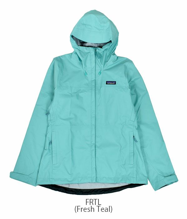 パタゴニア (PATAGONIA) W'S TORRENTSHELL 3L JACKET ジャケット