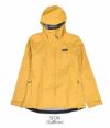 パタゴニア (PATAGONIA) W'S TORRENTSHELL 3L JACKETウィメンズ トレントシェル 3L ジャケット 85245 SFON (Saffron)